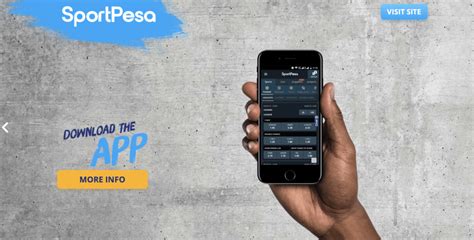 sportpesa app kenya.